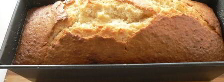 кокосовый кекс с белым шоколадом. Шаг 6