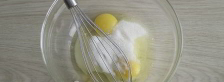 морковный кекс в мультиварке. Шаг 6