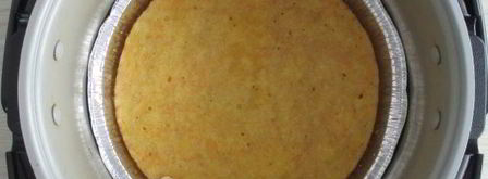 морковный кекс в мультиварке. Шаг 12