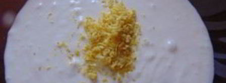 мраморные кексы. Шаг 7