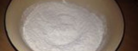 рождественский кекс. Шаг 3