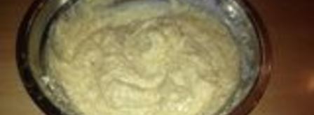 рождественский кекс. Шаг 6