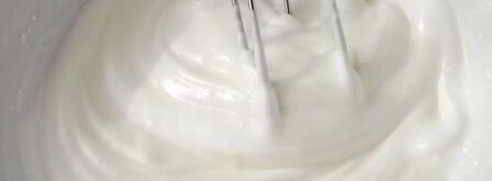 шоколадно-свекольный кекс. Шаг 6