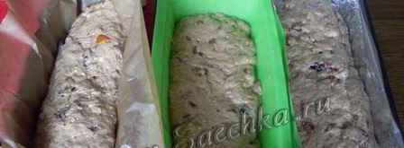 штоллен. Шаг 11