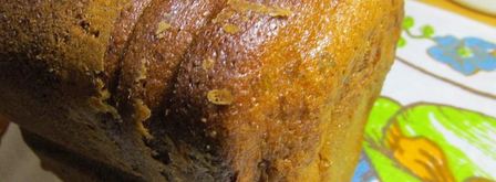 творожный кекс в хлебопечке. Шаг 10