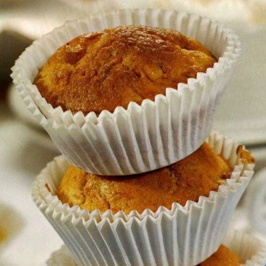 Рецепт ванильных кексов с шоколадом