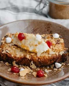 Вкусные кексы