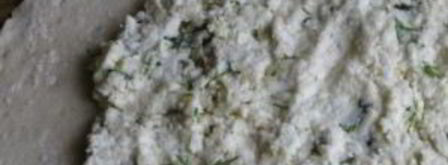 грузинский хачапури. Шаг 3