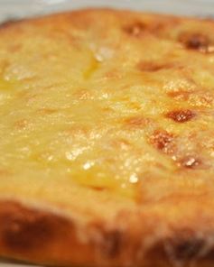 Имеретинские хачапури