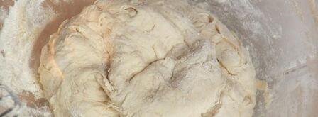 имеретинские хачапури. Шаг 3