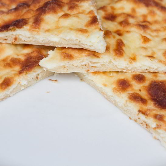 Рецепт имеретинского хачапури