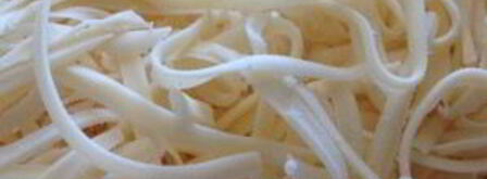 хачапури из творожного теста с сыром. Шаг 6