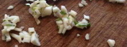 хачапури из творожного теста с сыром. Шаг 7