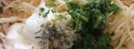 хачапури из творожного теста с сыром. Шаг 8