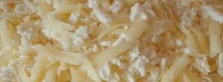 хачапури лодочка с яйцом. Шаг 3