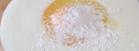 хачапури по-грузински. Шаг 5