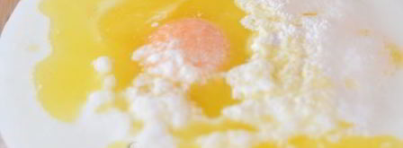 хачапури по-грузински. Шаг 6