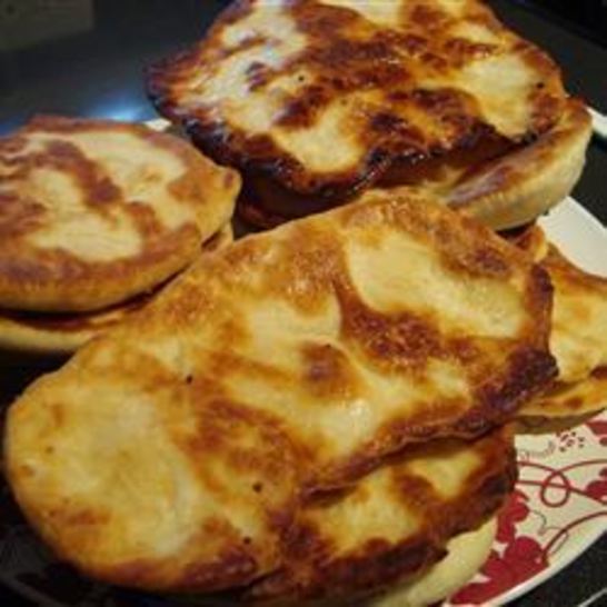 Рецепт хачапури с фасолью