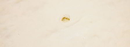 хачапури с картошкой и сыром. Шаг 8