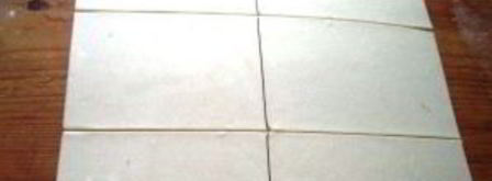 хачапури с сулугуни в духовке. Шаг 3