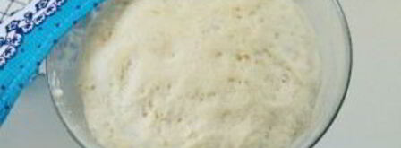 хачапури с тунцом. Шаг 7