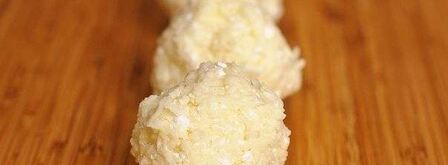 хачапури с творогом и сыром. Шаг 7