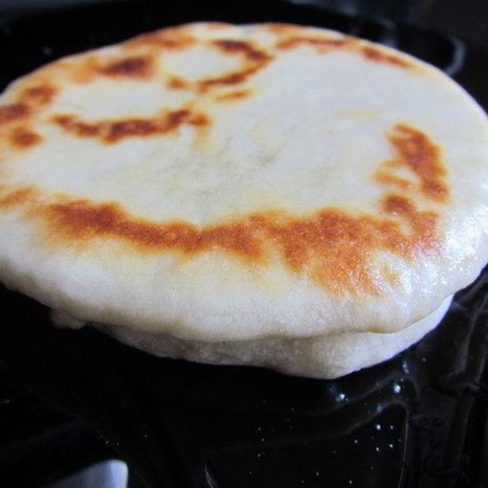 Рецепт хачапури