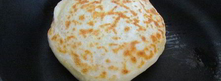 хачапури. Шаг 5