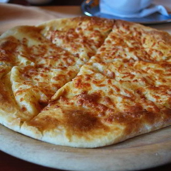 Рецепт мегрельских хачапури