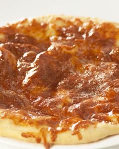 Мегрельский хачапури