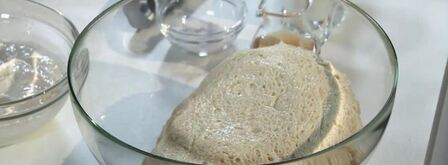 мегрельский хачапури. Шаг 3