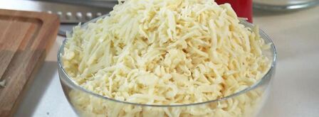 мегрельский хачапури. Шаг 4