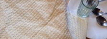 тесто на хачапури. Шаг 7