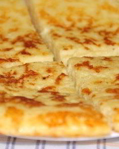 Экспресс-хачапури