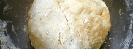 батон нежный. Шаг 5