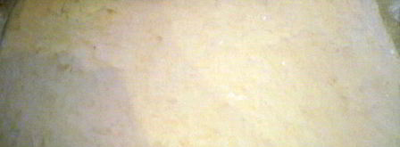 батон нежный. Шаг 6