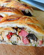 Батон Самодостаточный