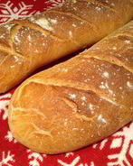 Быстрый багет