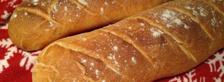 быстрый багет. Шаг 8