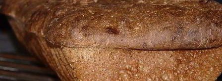 быстрый темный хлеб. Шаг 3