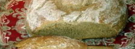 черный хлеб в духовке. Шаг 9