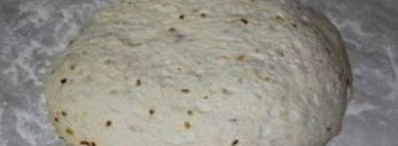 чиабатта с луком. Шаг 8