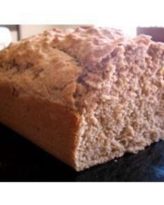 Домашний хлеб на пиве без дрожжей