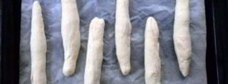 домашний крейзи хлеб. Шаг 6