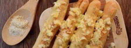 домашний крейзи хлеб. Шаг 9