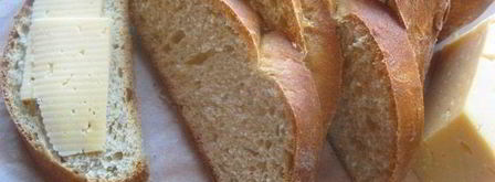 домашний ржаной хлеб. Шаг 12