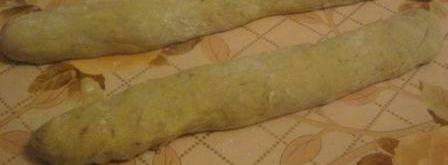 домашний ржаной хлеб. Шаг 7