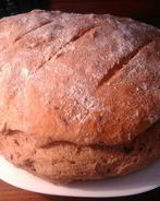 Фитнесс-хлеб