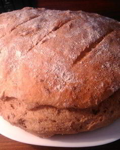 Фитнесс-хлеб