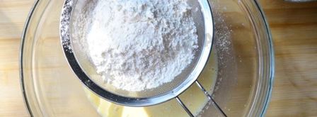 французский сливочный багет. Шаг 5